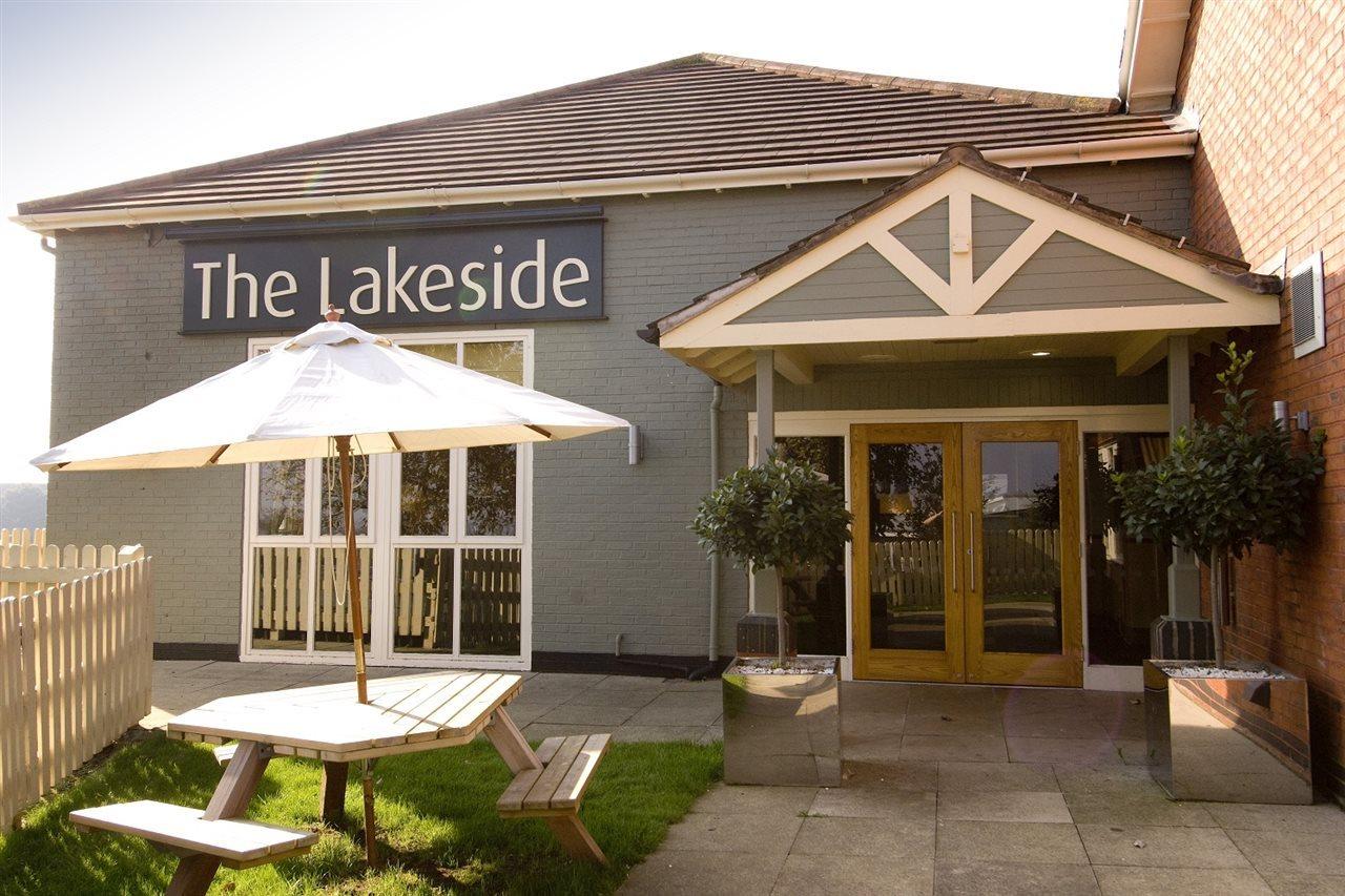 Premier Inn Birmingham Oldbury Oldbury  Bagian luar foto