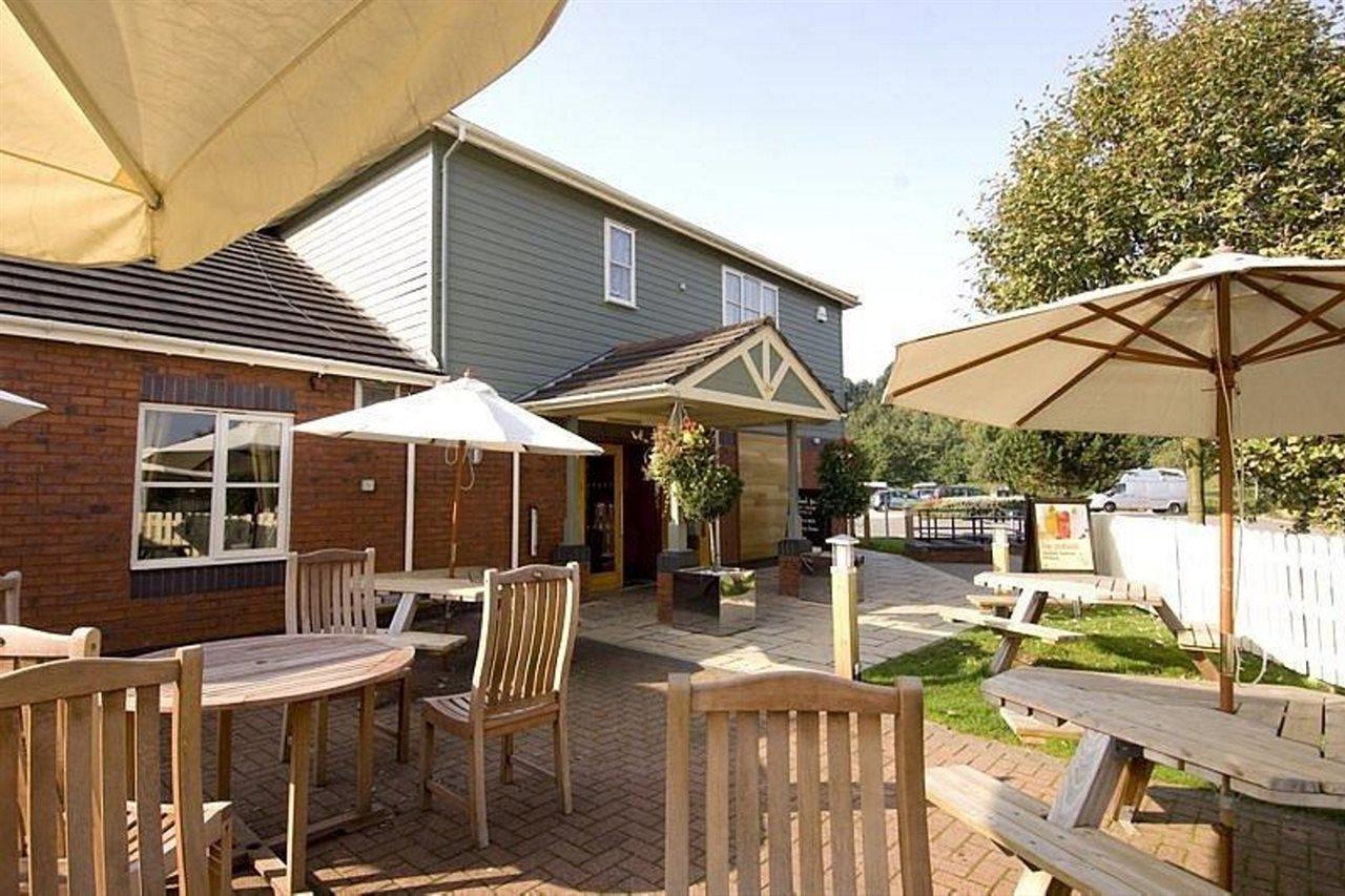Premier Inn Birmingham Oldbury Oldbury  Bagian luar foto