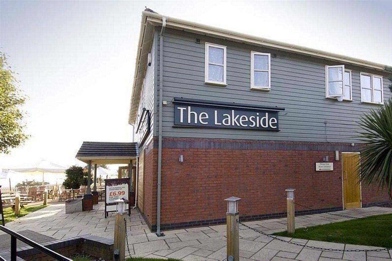 Premier Inn Birmingham Oldbury Oldbury  Bagian luar foto