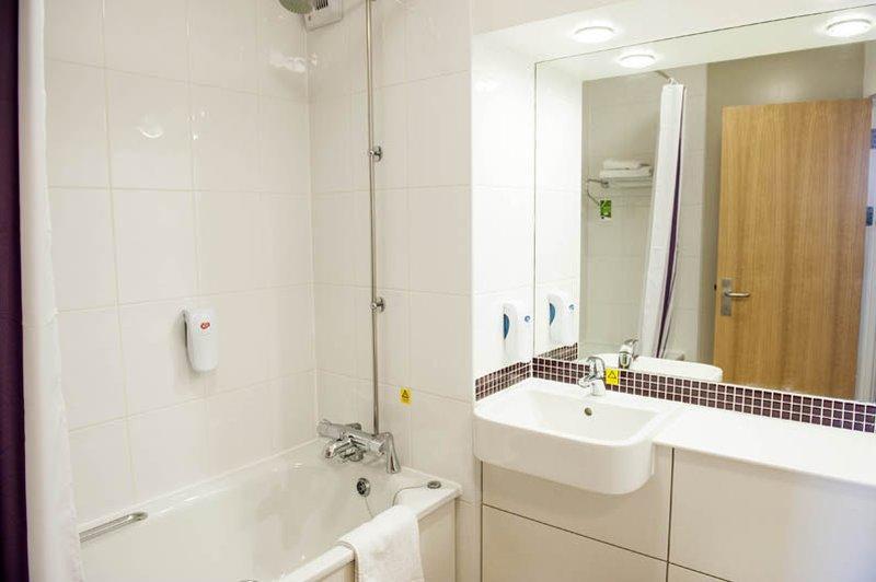 Premier Inn Birmingham Oldbury Oldbury  Bagian luar foto