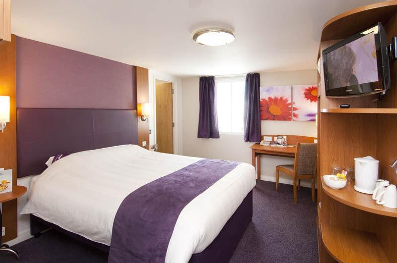Premier Inn Birmingham Oldbury Oldbury  Bagian luar foto