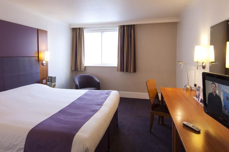 Premier Inn Birmingham Oldbury Oldbury  Bagian luar foto